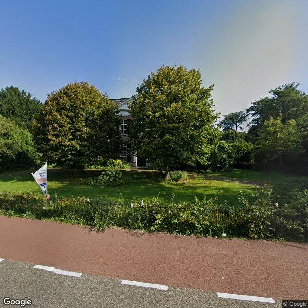 Straatbeeld van Hengelosestraat 5, 7491BR Delden