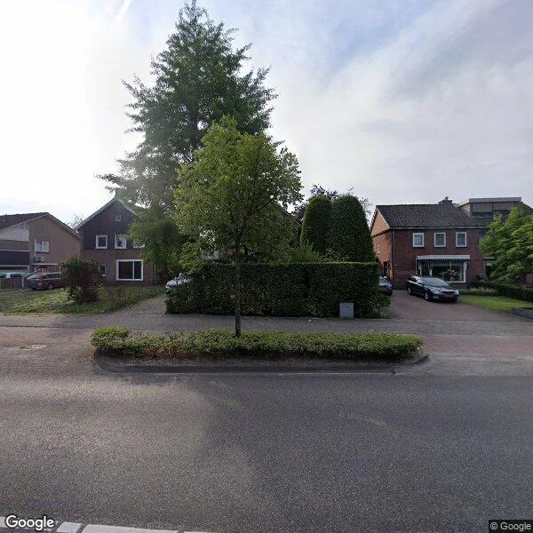 Straatbeeld van Hengelosestraat 62, 7482AC Haaksbergen