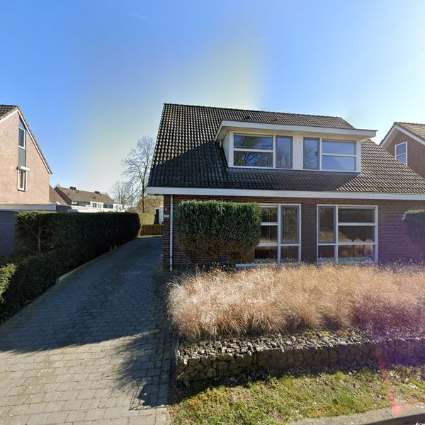 Straatbeeld van Hengemunde 31a, 6578BR Leuth