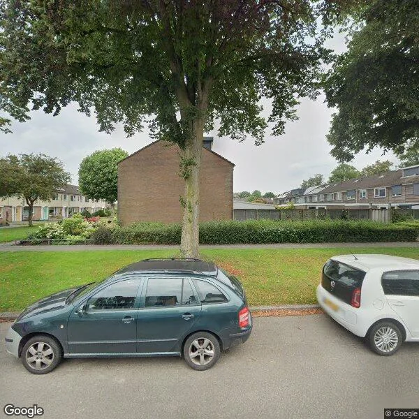 Straatbeeld van Hengeveldebrink 50, 7544TR Enschede