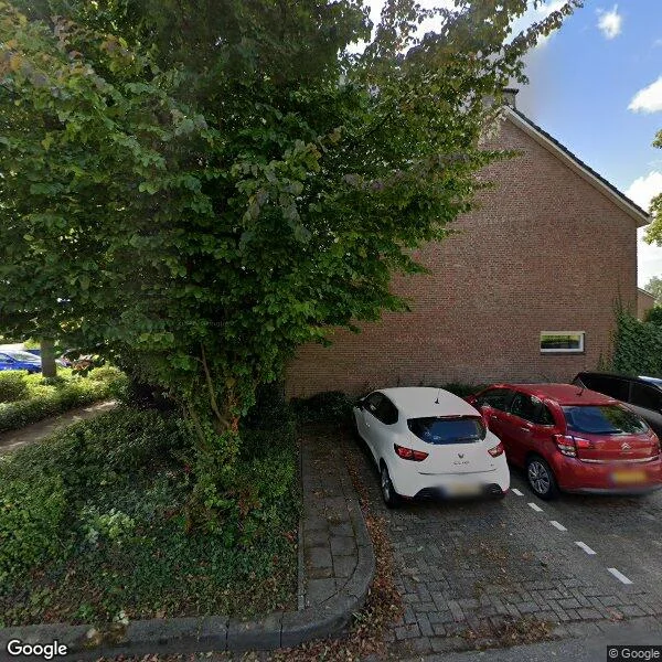 Straatbeeld van Henri Dunantlaan 133, 7006EC Doetinchem