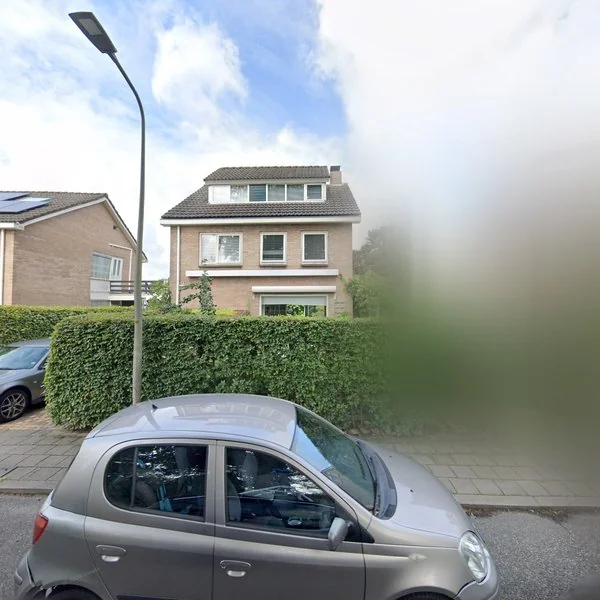 Straatbeeld van Henri Dunantlaan 4, 7261BX Ruurlo