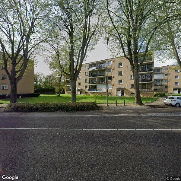 Straatbeeld van Henri Hermanslaan 548, 6162GW Geleen