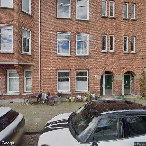 Straatbeeld van Henrick de Keijserplein 4-1, 1073SX Amsterdam