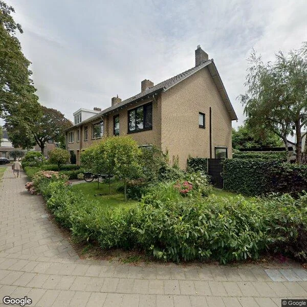 Straatbeeld van Henry Dunantstraat 3A, 5914CJ Venlo