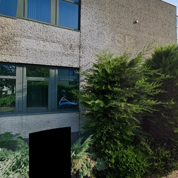 Straatbeeld van Henry Dunantweg 10, 2402NP Alphen aan den Rijn