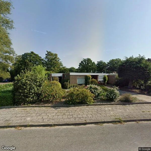 Straatbeeld van Henry Dunantweg 129, 7161WB Neede