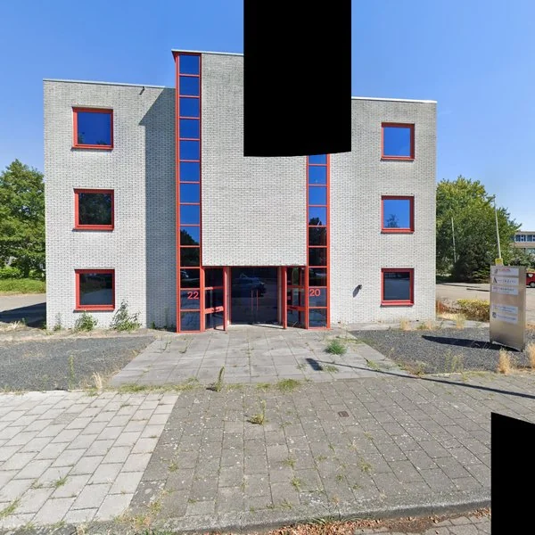Straatbeeld van Henry Dunantweg 20G, 2402NP Alphen aan den Rijn
