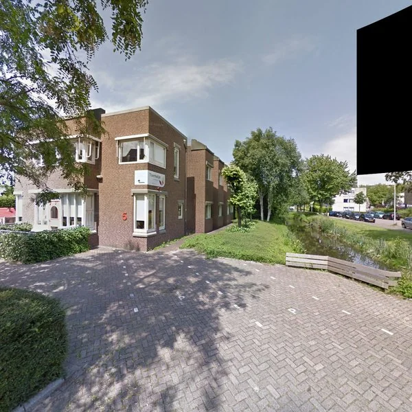 Straatbeeld van Henry Dunantweg 9B, 2402NM Alphen aan den Rijn