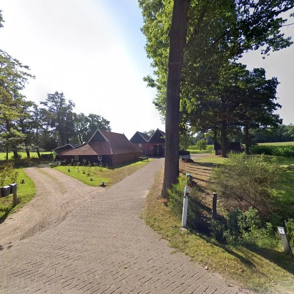Straatbeeld van Henxelseweg 4a, 7113AD Winterswijk Henxel