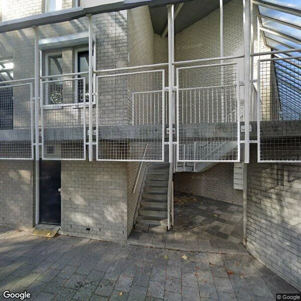 Straatbeeld van Herautpad 40, 3119DL Schiedam