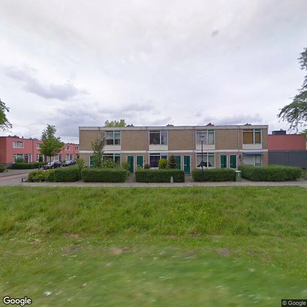 Straatbeeld van Herautsingel 28, 3525GK Utrecht