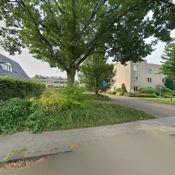 Straatbeeld van Herbrandastraat 47, 9285NJ Buitenpost