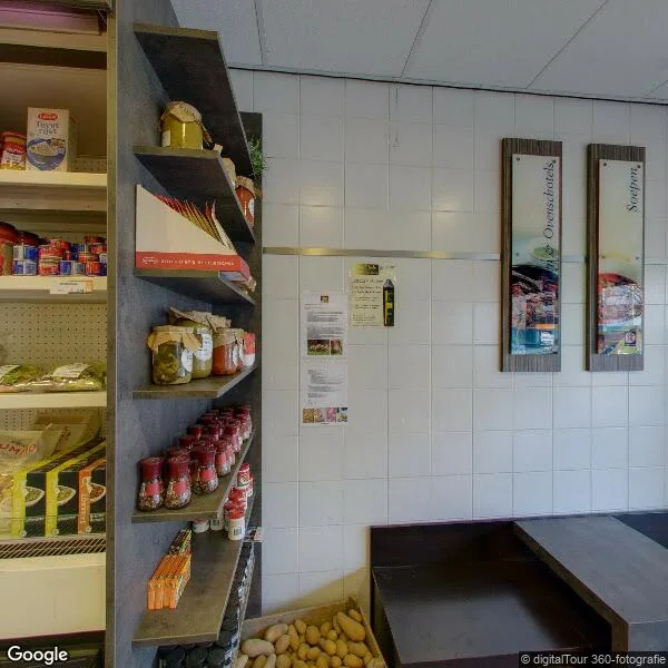 Straatbeeld van Herculeshof 9H, 6215BB Maastricht