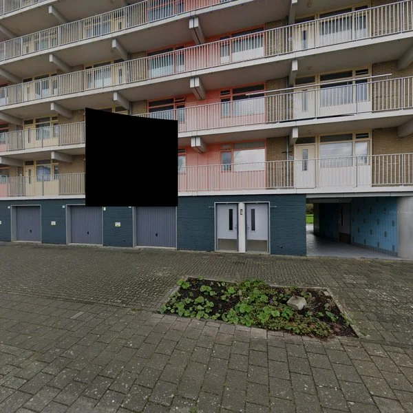 Straatbeeld van Herculesstraat 216, 2402VW Alphen aan den Rijn