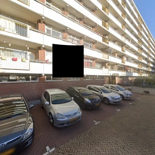 Straatbeeld van Herculesweg 109, 2624VT Delft