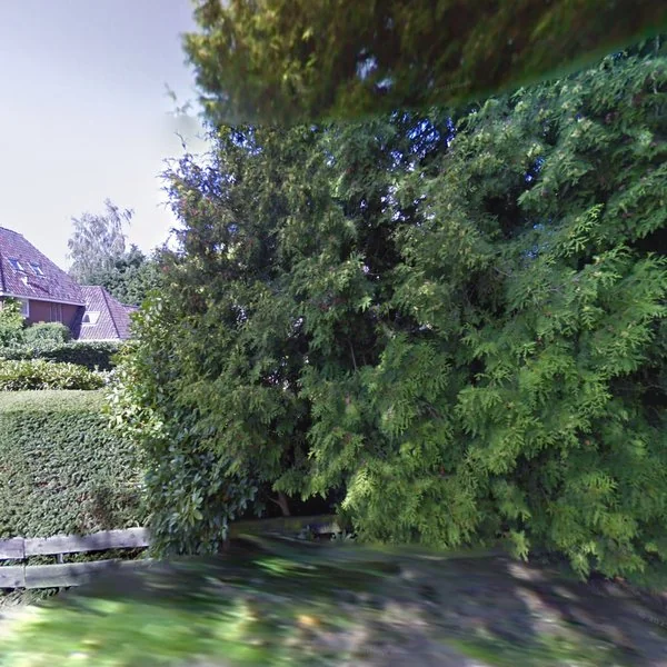 Straatbeeld van Herdersweg 12a, 1251ER Laren
