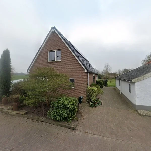 Straatbeeld van Herenbrinksweg 5a, 8144RC Lierderholthuis