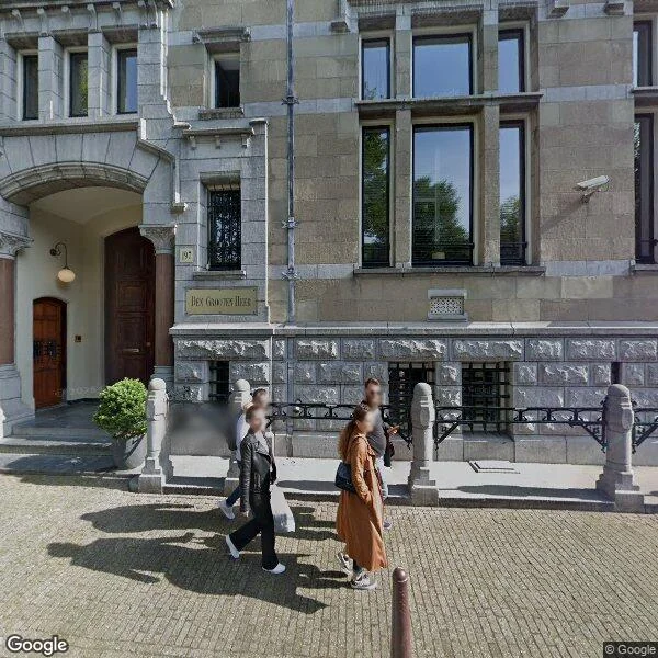 Straatbeeld van Herengracht 179C, 1016BE Amsterdam