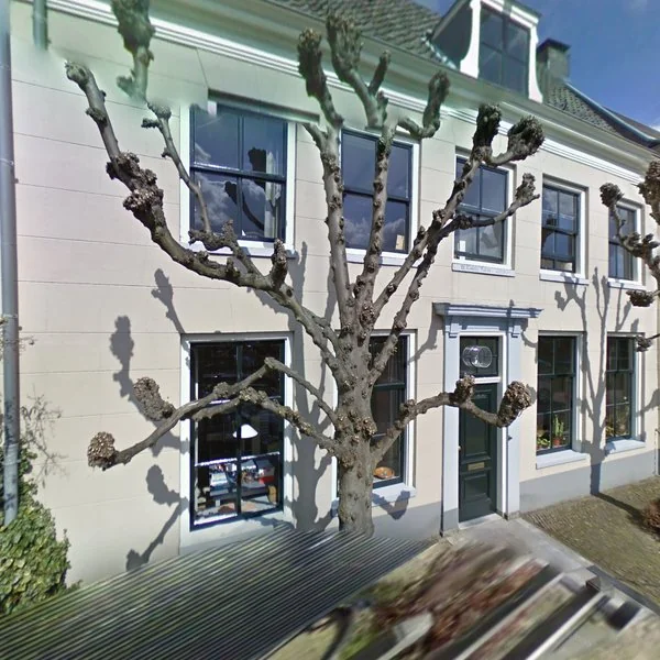 Straatbeeld van Herengracht 19, 3601AM Maarssen