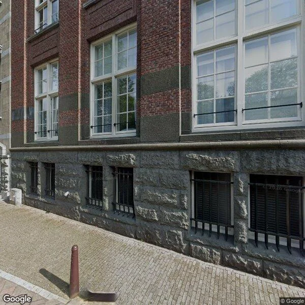 Straatbeeld van Herengracht 193D, 1016BE Amsterdam