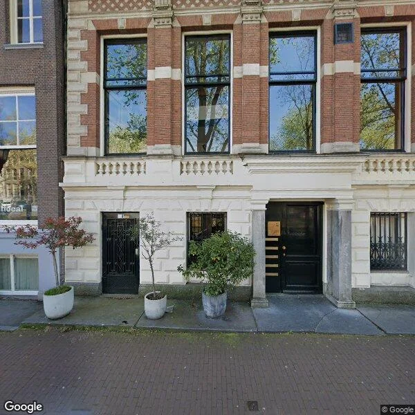 Straatbeeld van Herengracht 237A, 1016BH Amsterdam