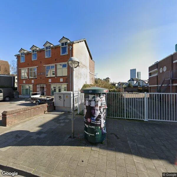 Straatbeeld van Herengracht 53, 4531GM Terneuzen