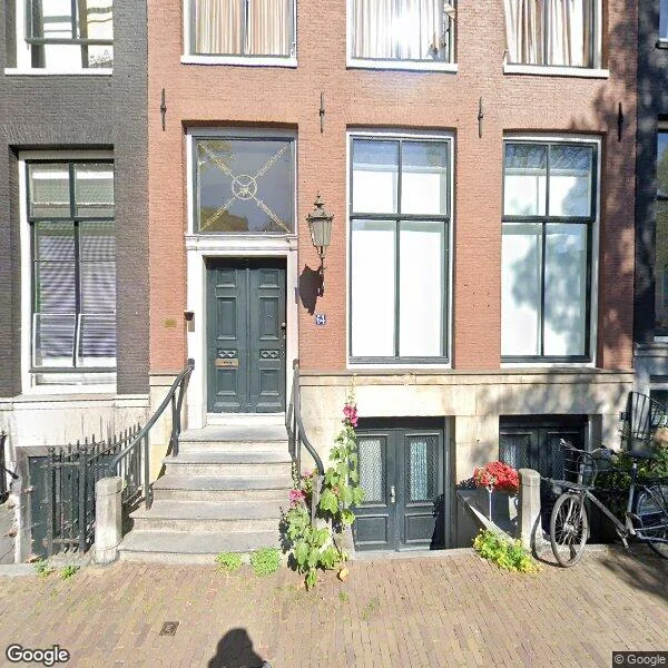 Straatbeeld van Herengracht 64-H, 1015BP Amsterdam