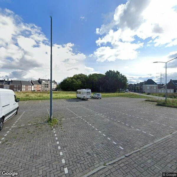 Straatbeeld van Herenlaan 180, 5708ZS Helmond