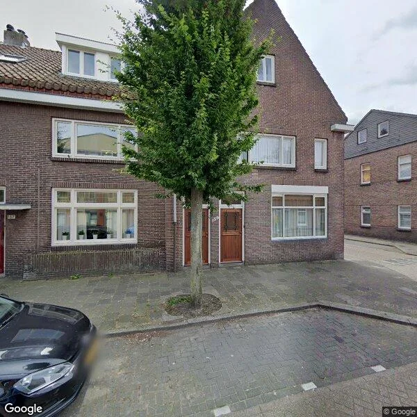 Straatbeeld van Herensingel 159, 1382VR Weesp