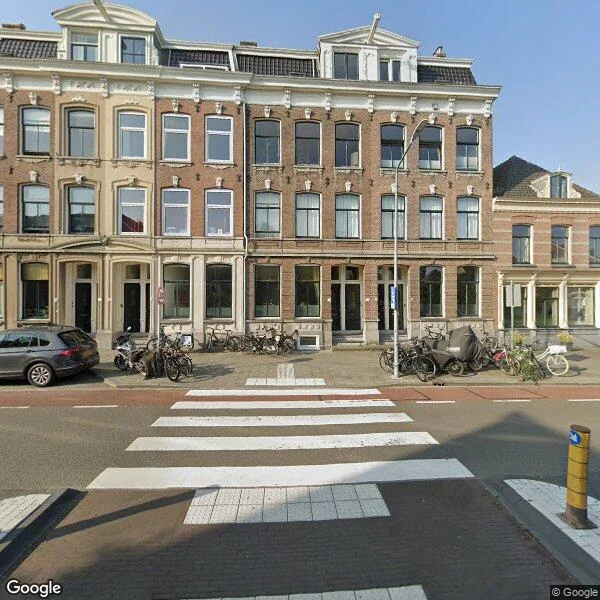 Straatbeeld van Herensingel 31, 1382VM Weesp