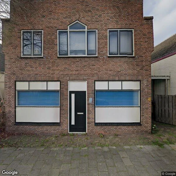 Straatbeeld van Herenstraat 41, 3431CW Nieuwegein