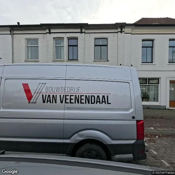 Straatbeeld van Herenstraat 60, 3911JG Rhenen