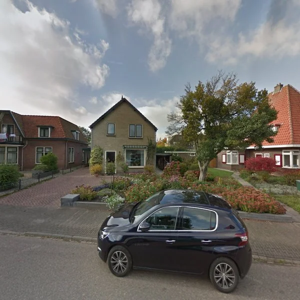 Straatbeeld van Herenstraat 66a, 3985RW Werkhoven