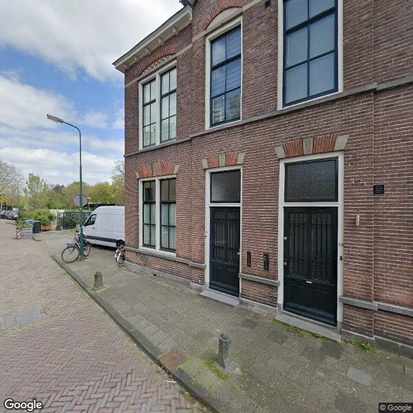 Straatbeeld van Herenstraat 76, 3621AS Breukelen