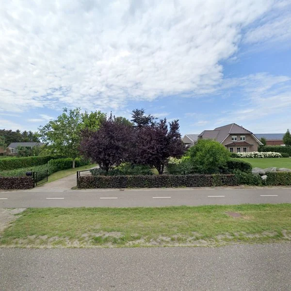 Straatbeeld van Herenstreek 41, 7885AT Nieuw-Dordrecht