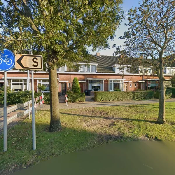 Straatbeeld van Herenweg 11, 2201GA Noordwijk