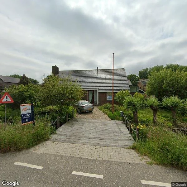 Straatbeeld van Herenweg 111, 3648CC Wilnis
