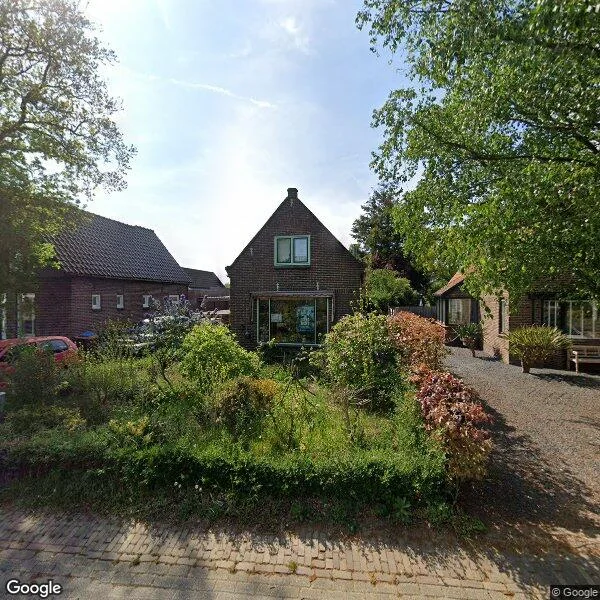 Straatbeeld van Herenweg 127, 1822AD Alkmaar