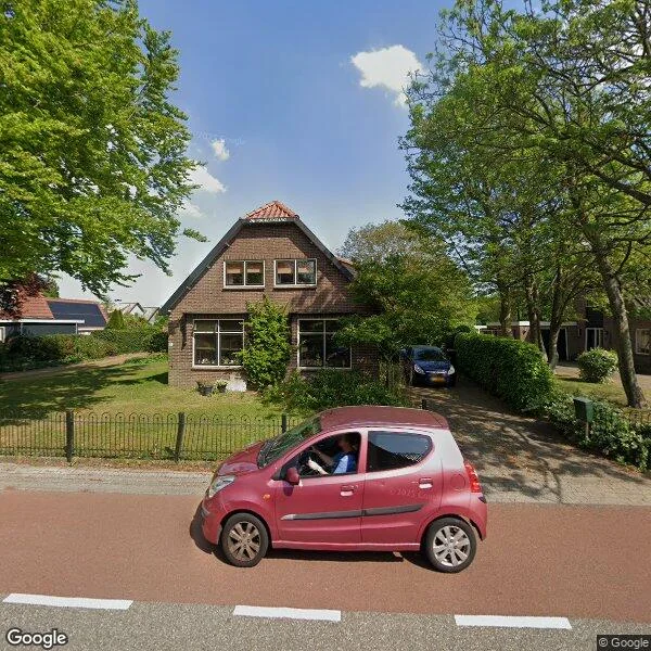 Straatbeeld van Herenweg 174, 1822AK Alkmaar