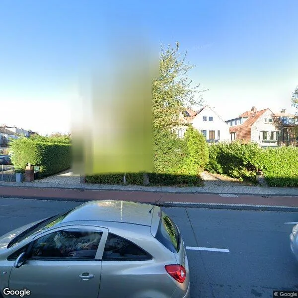 Straatbeeld van Herenweg 175D, 2106MH Heemstede