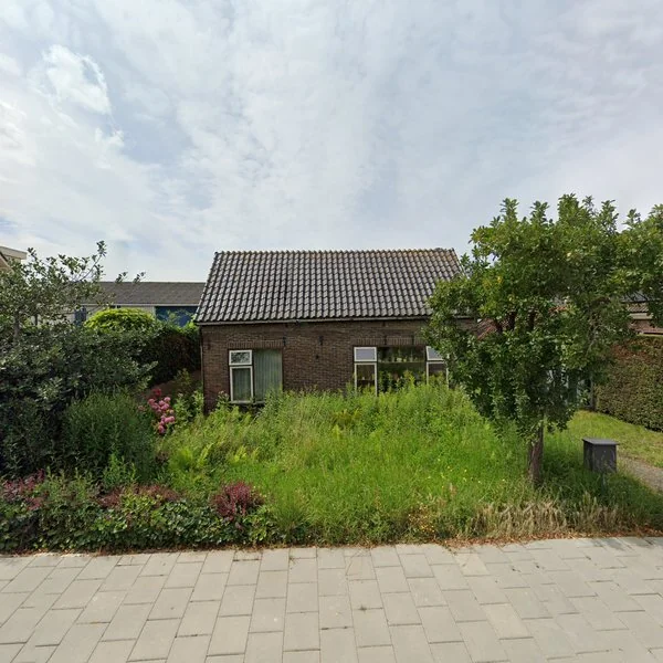 Straatbeeld van Herenweg 179, 2465AJ Rijnsaterwoude