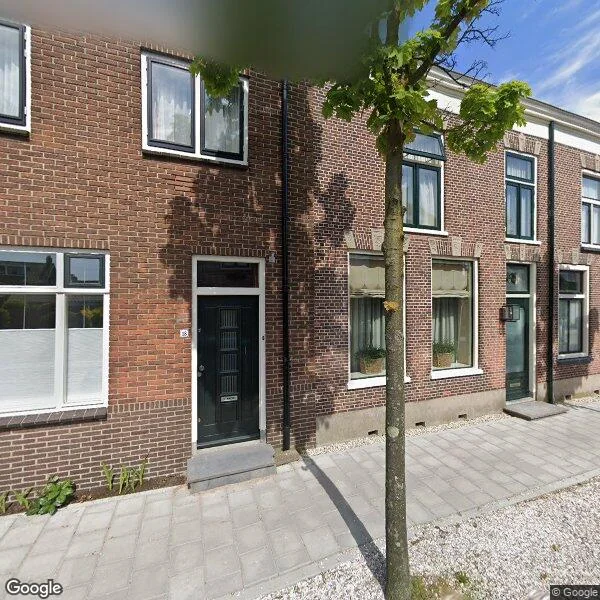Straatbeeld van Herenweg 20, 2361ER Warmond