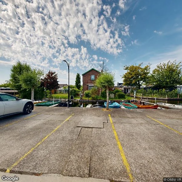 Straatbeeld van Herenweg 252, 3645DW Vinkeveen