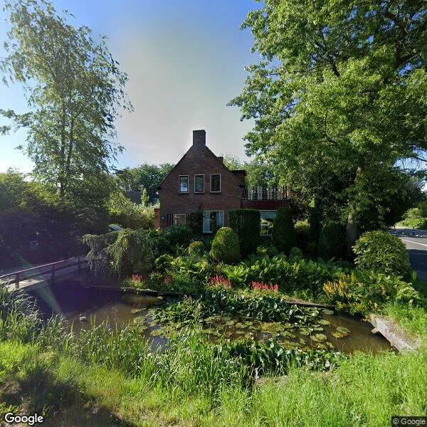 Straatbeeld van Herenweg 37, 3648CA Wilnis