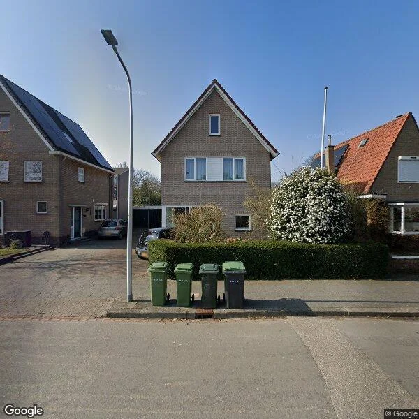 Straatbeeld van Herenweg 68, 8023DB Zwolle