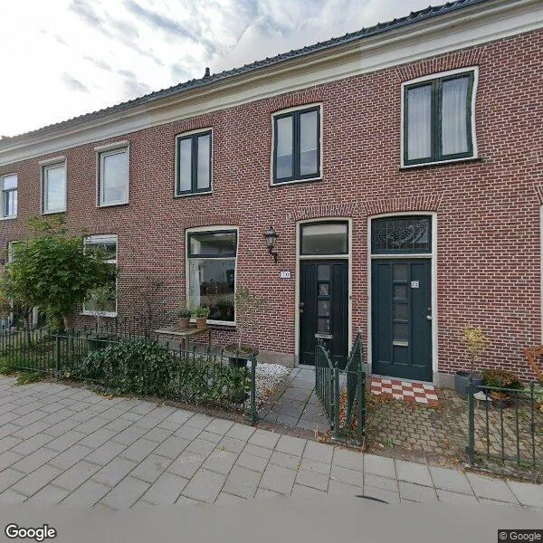 Straatbeeld van Herenweg 70, 2361ET Warmond