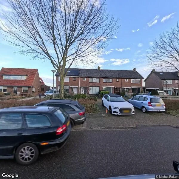 Straatbeeld van Herenweg 74, 1244PX Ankeveen
