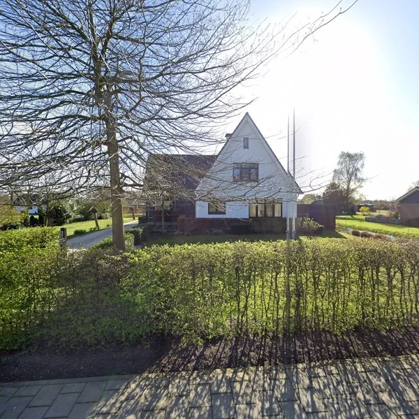 Straatbeeld van Herenweg 8c, 3602AP Maarssen