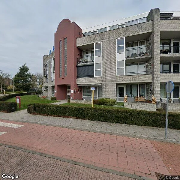Straatbeeld van Hereweg 182, 6371LZ Landgraaf